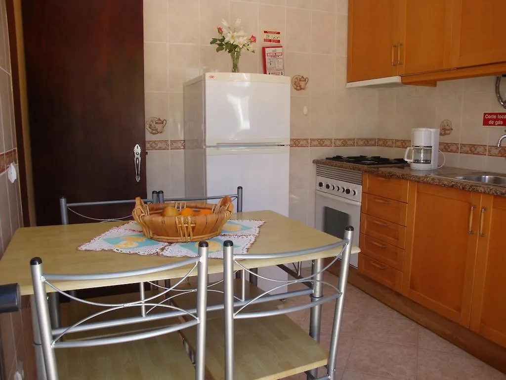 Casa Fernandes Holiday home Burgau