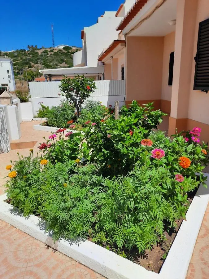 Casa Fernandes Holiday home Burgau Portugal