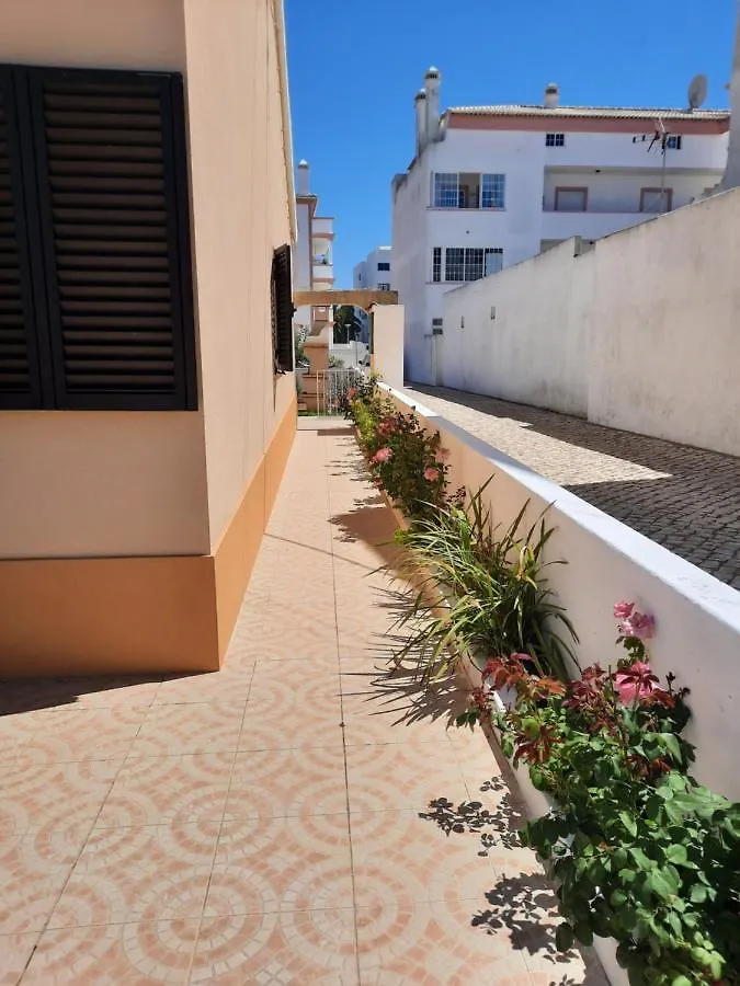 Casa Fernandes Holiday home Burgau