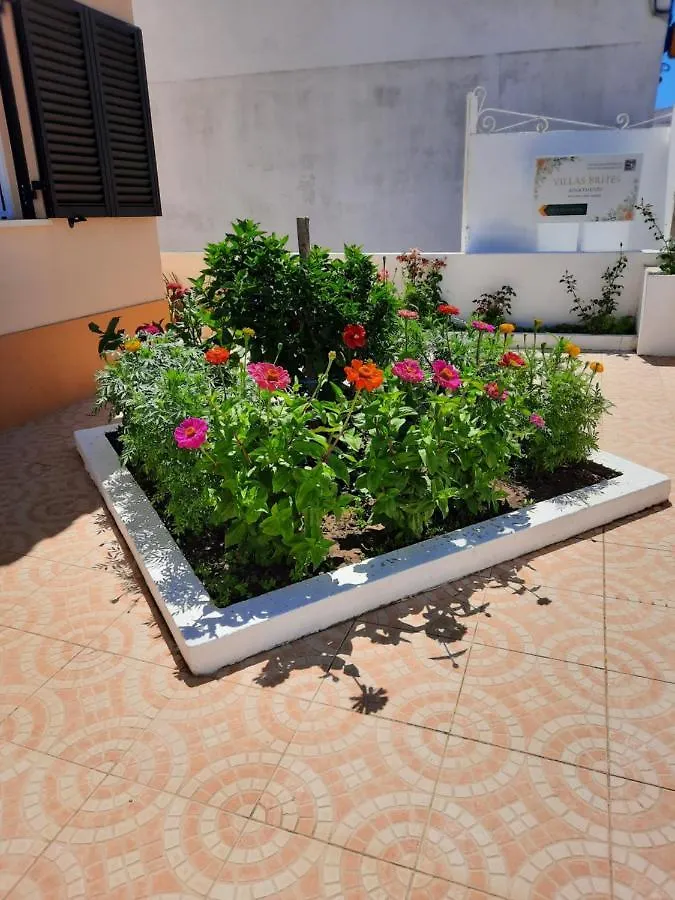 Casa Fernandes Holiday home Burgau
