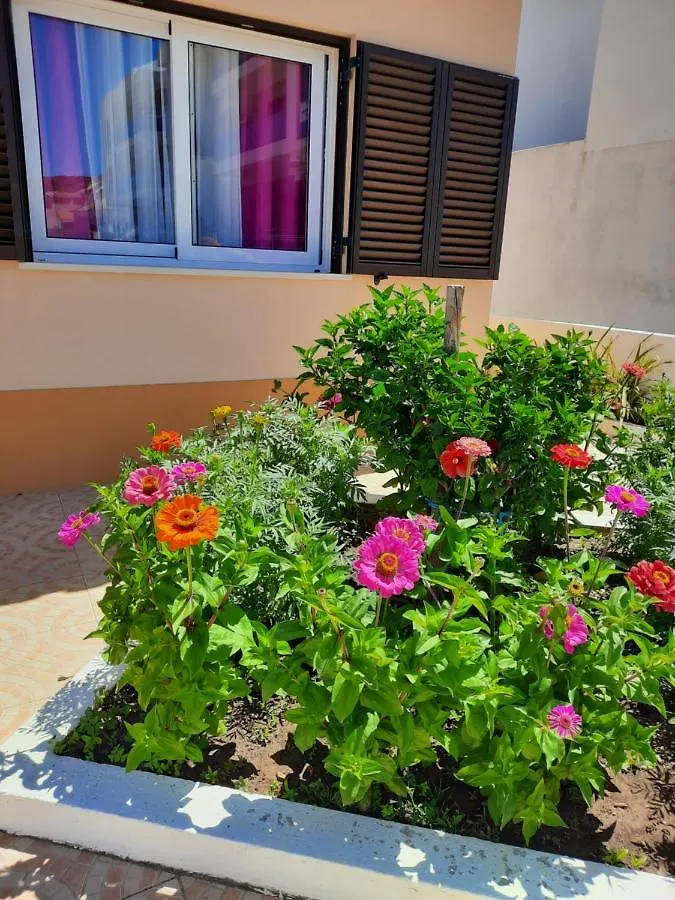 Casa Fernandes Holiday home Burgau 0*,