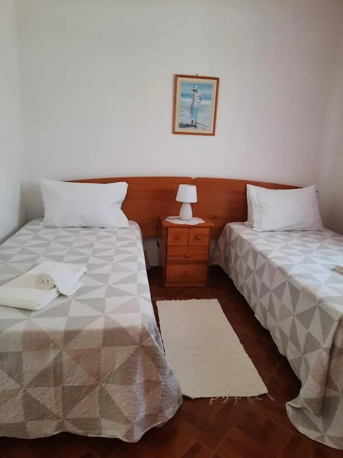 Casa Fernandes Holiday home Burgau Portugal