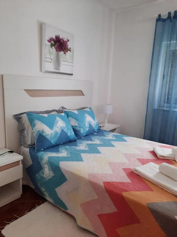 Casa Fernandes Holiday home Burgau