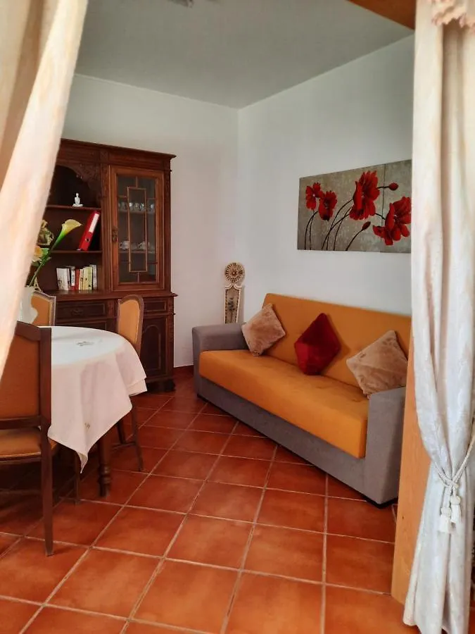 Casa Fernandes Holiday home Burgau 0*,  Portugal