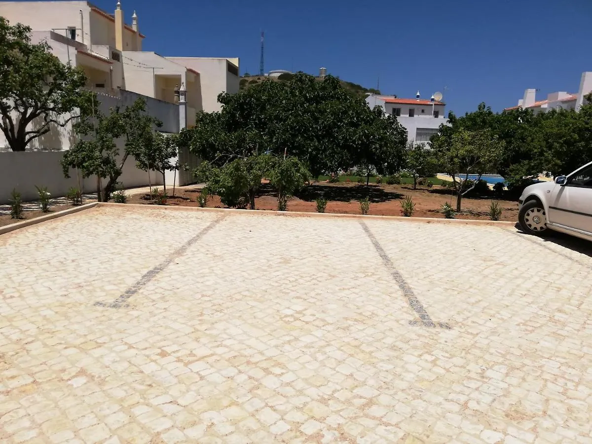 Casa Fernandes Holiday home Burgau