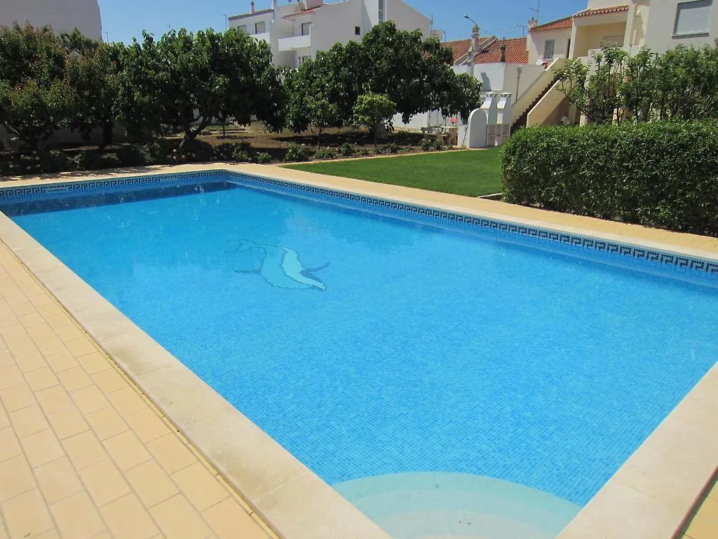 Casa Fernandes Holiday home Burgau