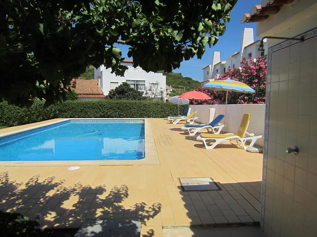Casa Fernandes Holiday home Burgau