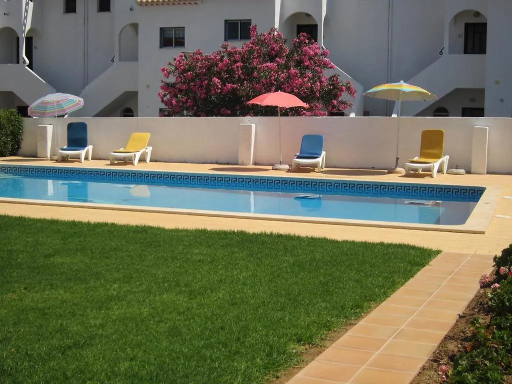 Casa Fernandes Holiday home Burgau Portugal