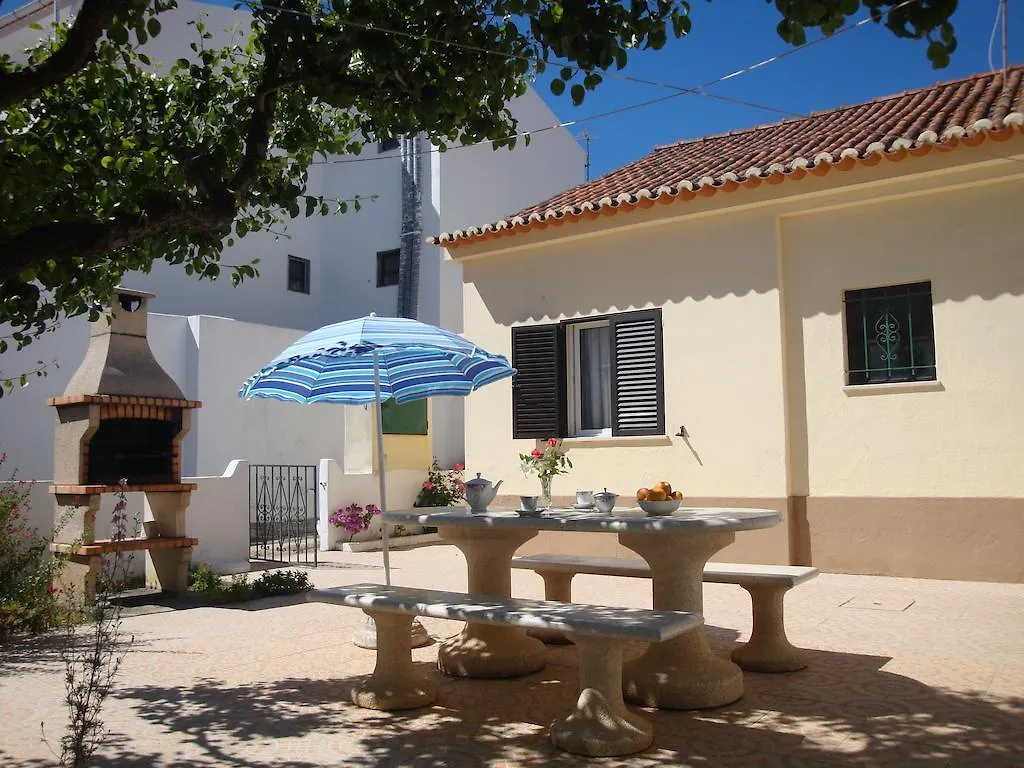 Casa Fernandes Holiday home Burgau 0*,